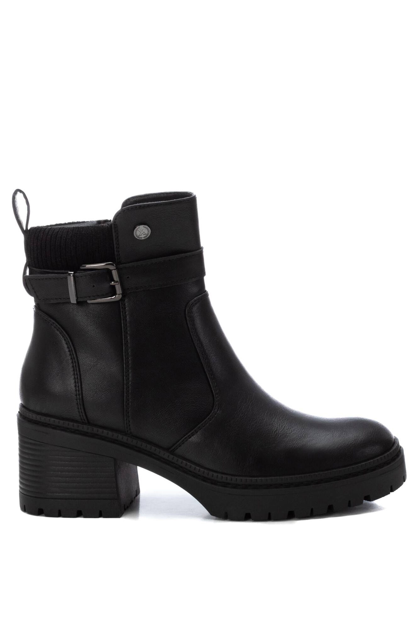 XTI Botin Tipo Chelsea