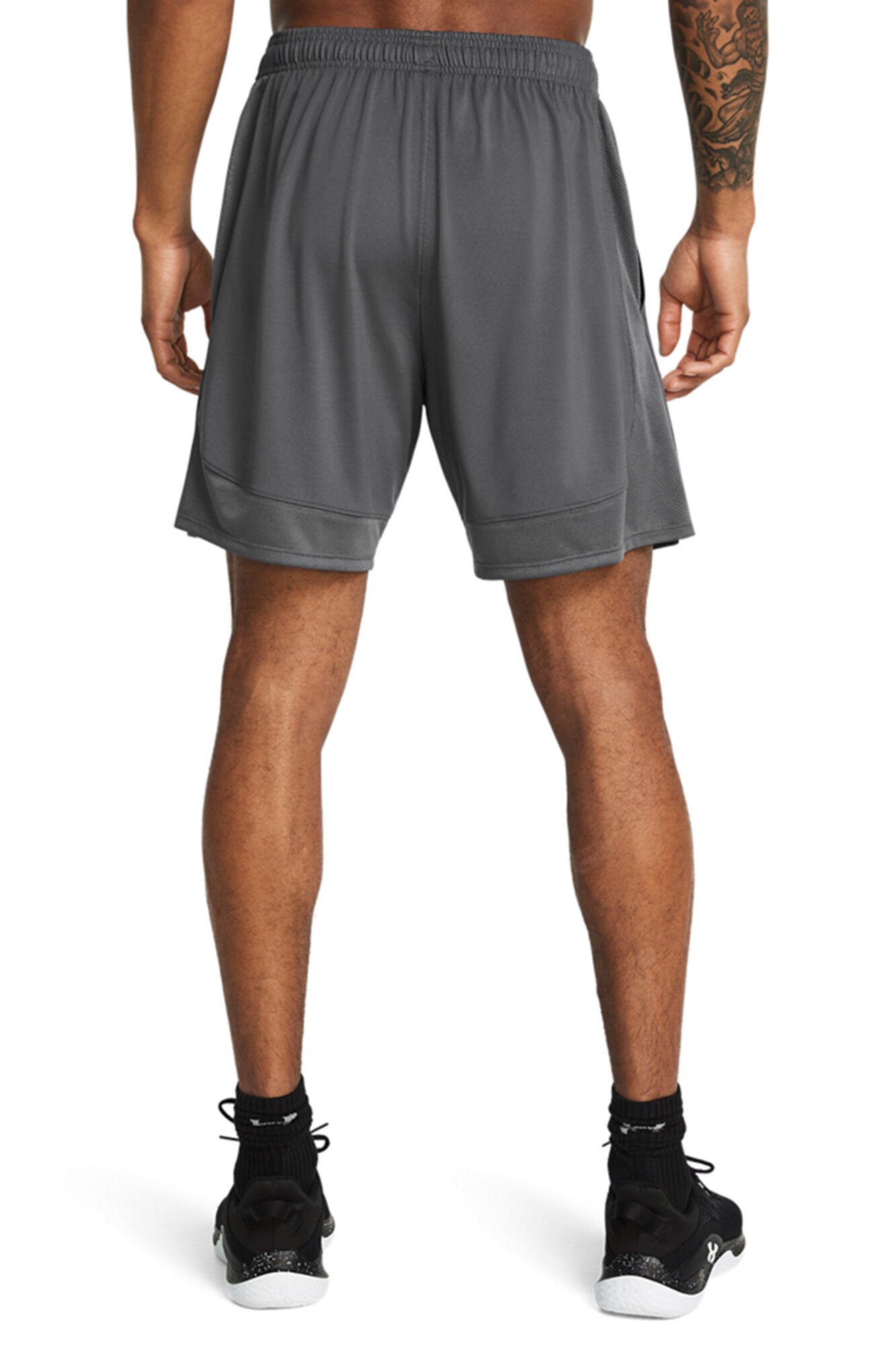 Under Armour shorts masculinos
