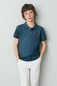 Springfield Kids Polo b&aacute;sico ni&ntilde;o