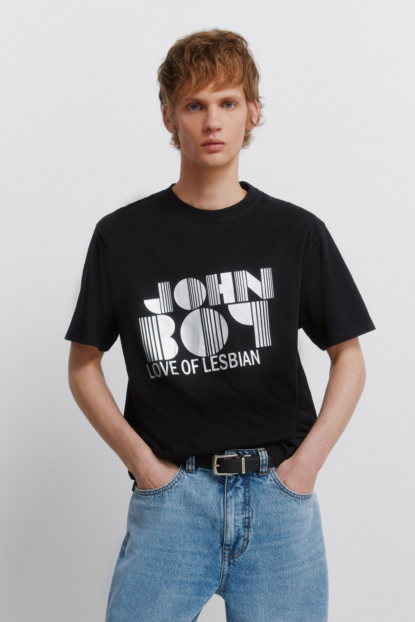 Springfield Camiseta Love Of Lesbian