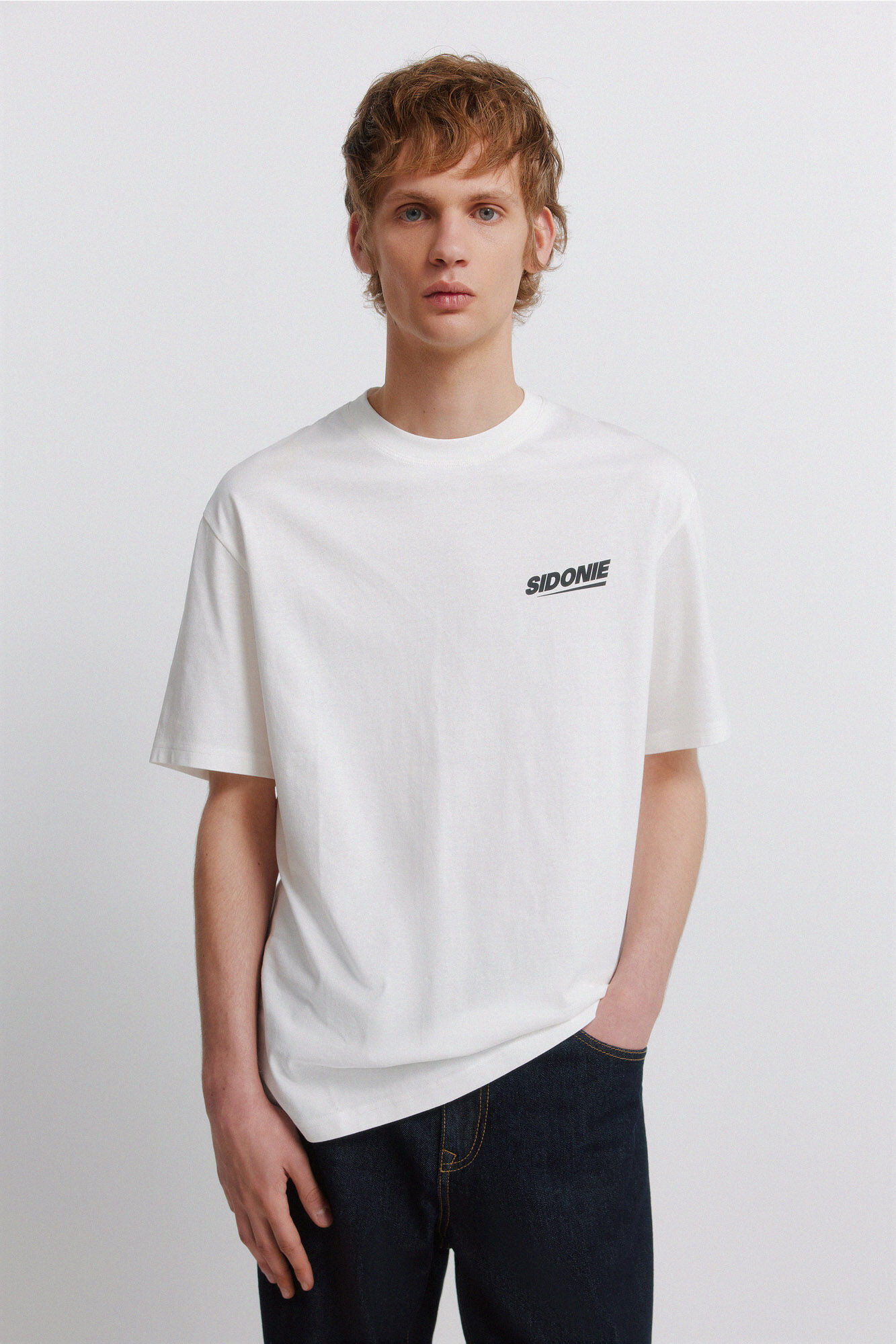 Springfield T-shirt Sidonie