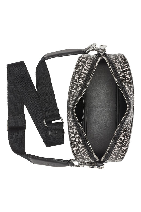 DKNY Bolsa para câmera Mala senza preto