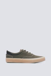 Springfield Tênis casual básico