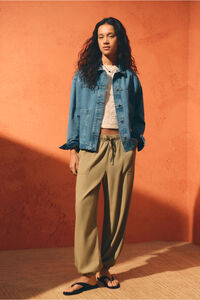 Springfield Cal&ccedil;as jogger