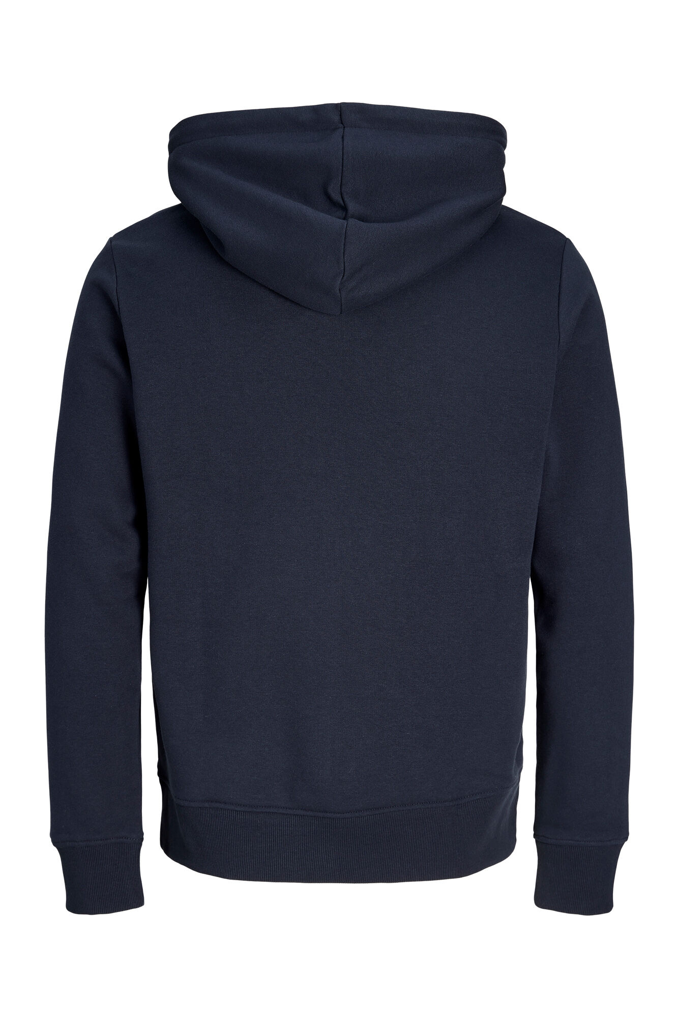Jack & Jones Sweatshirt regular com capuz