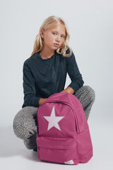 Springfield Kids Várias Acc. estrela feminina rosa