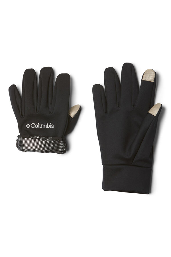 Columbia Luvas Columbia preto