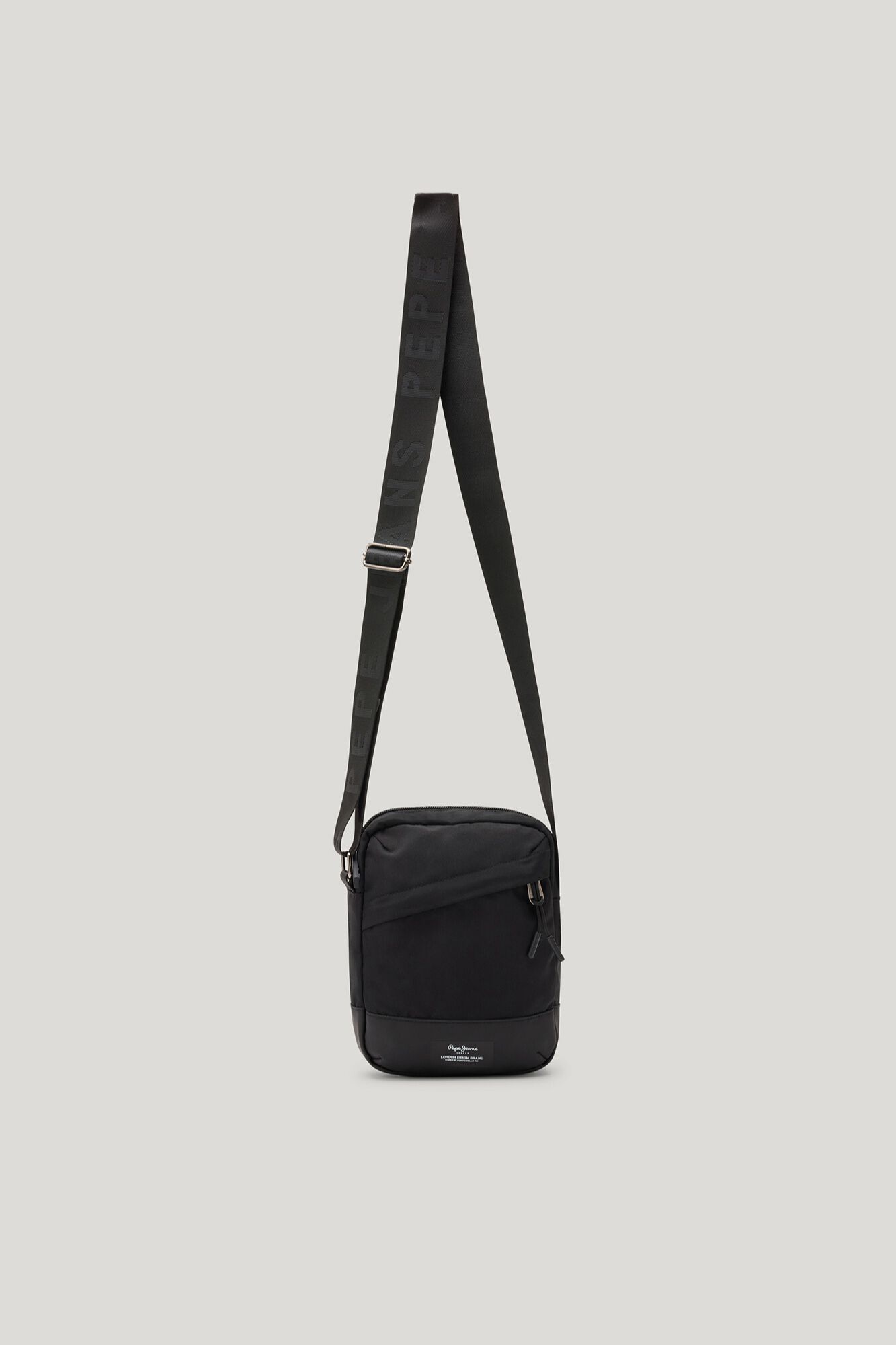 Pepe Jeans Bolsa de cintura multibolsos