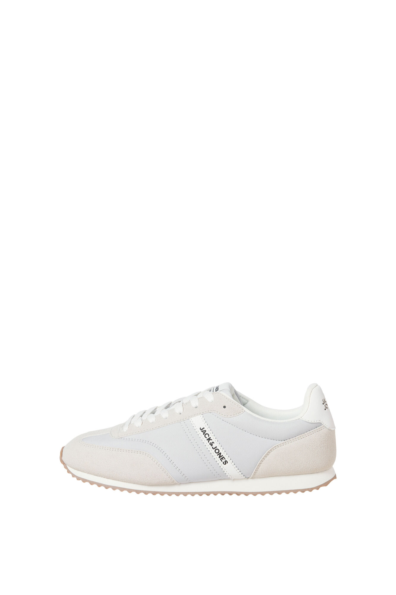 Jack & Jones Sapatilhas desportivas sola de borracha
