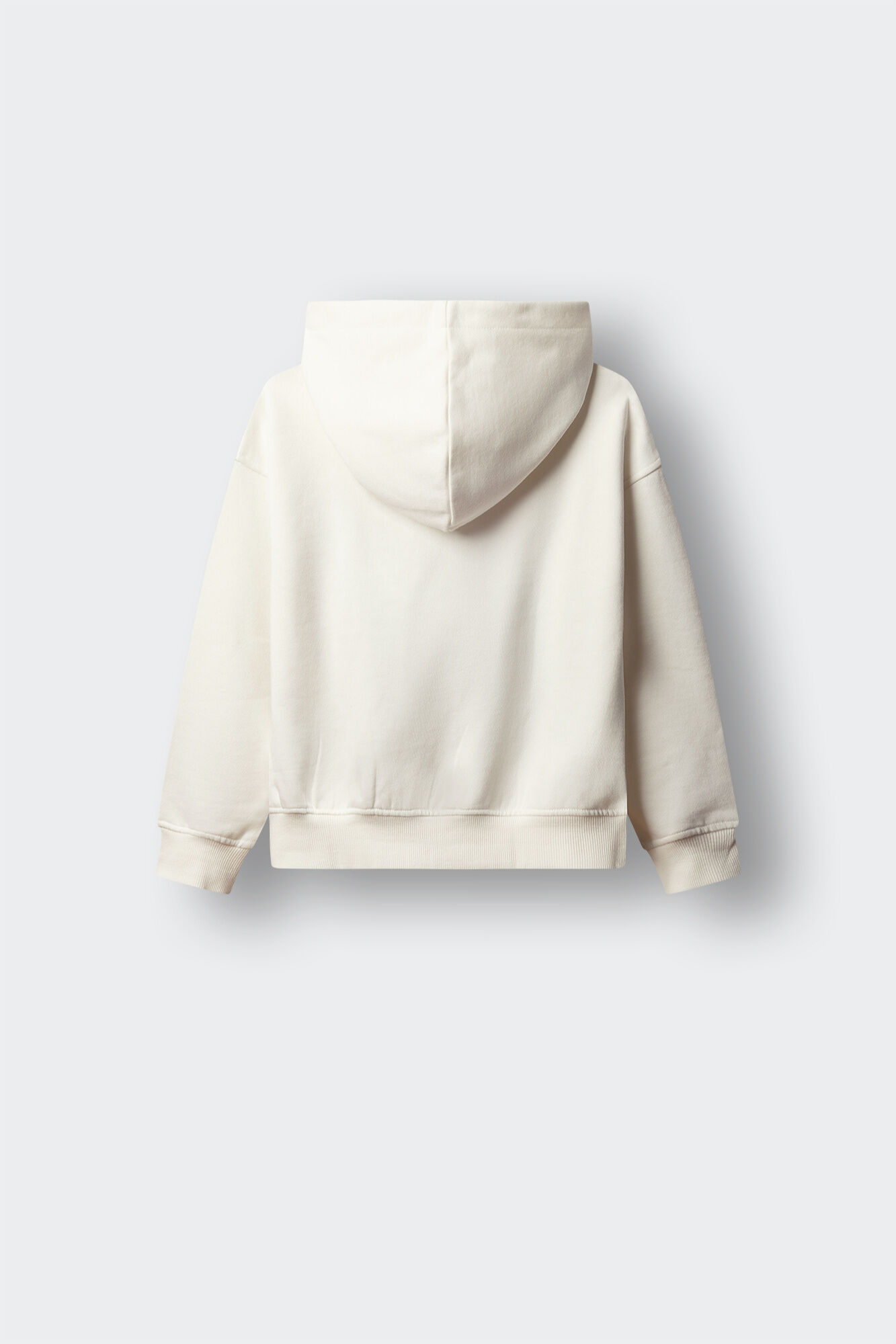 Springfield Kids Sweatshirt "Lilo e Stitch" com capuz para menina