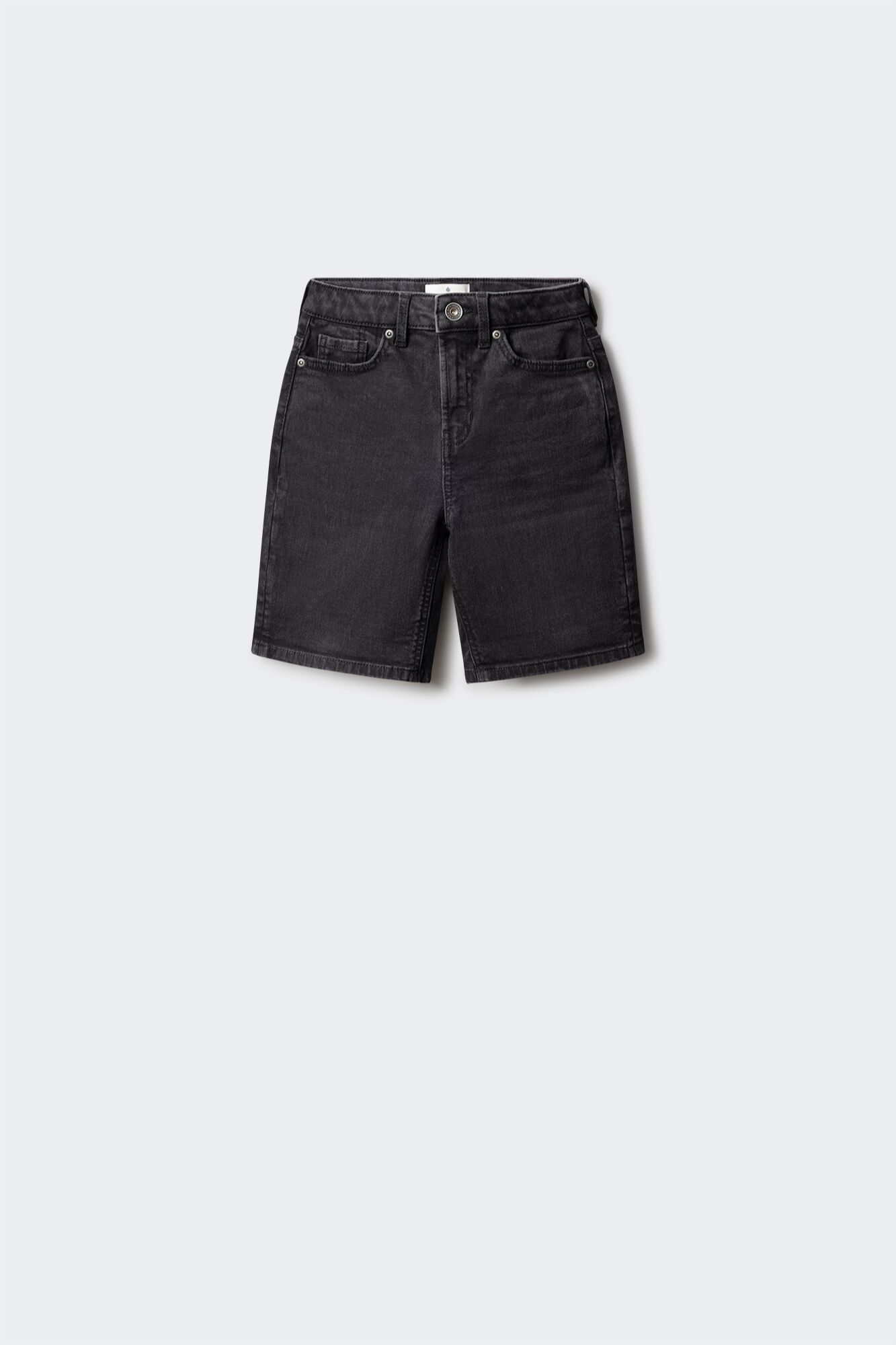 Springfield Kids Bermuda denim para ni&ntilde;o