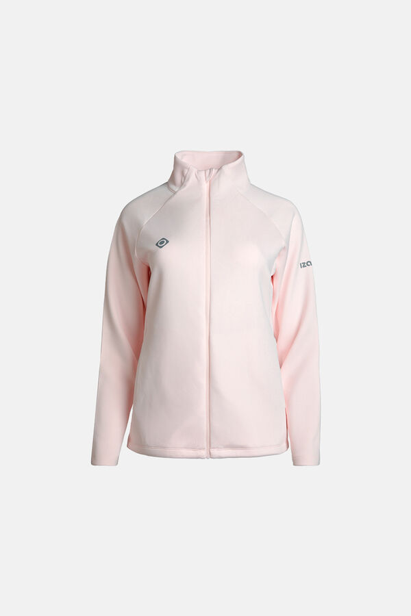 Izas Casaco de fato de treino leve rosa