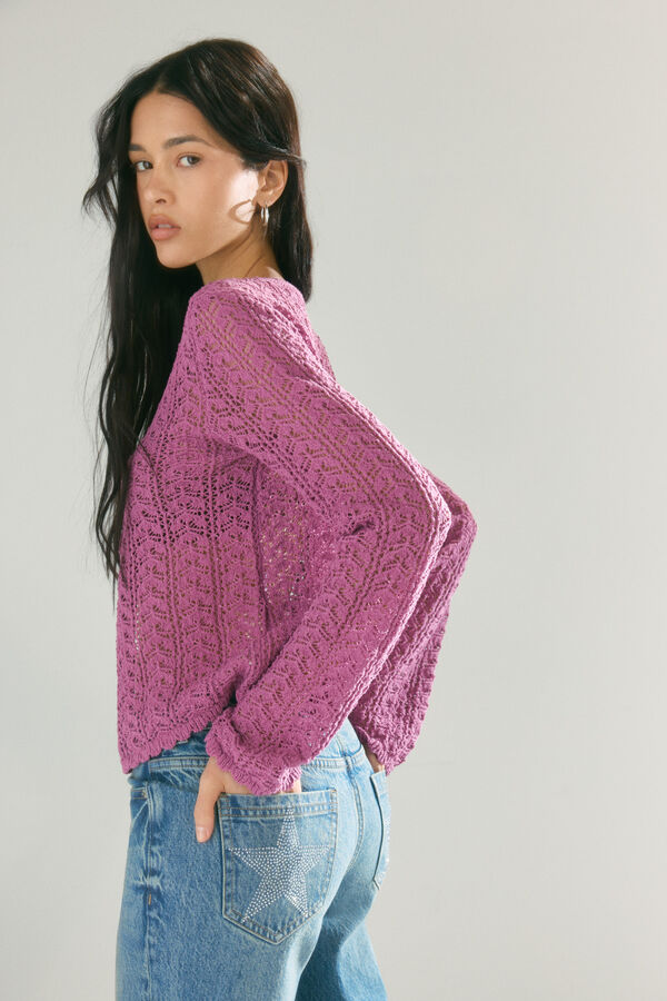 High Spirits Jeans Bluebell azul