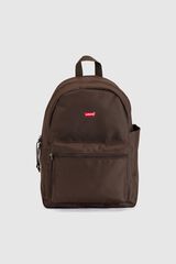 Levi's Mochila multibolsos castanho