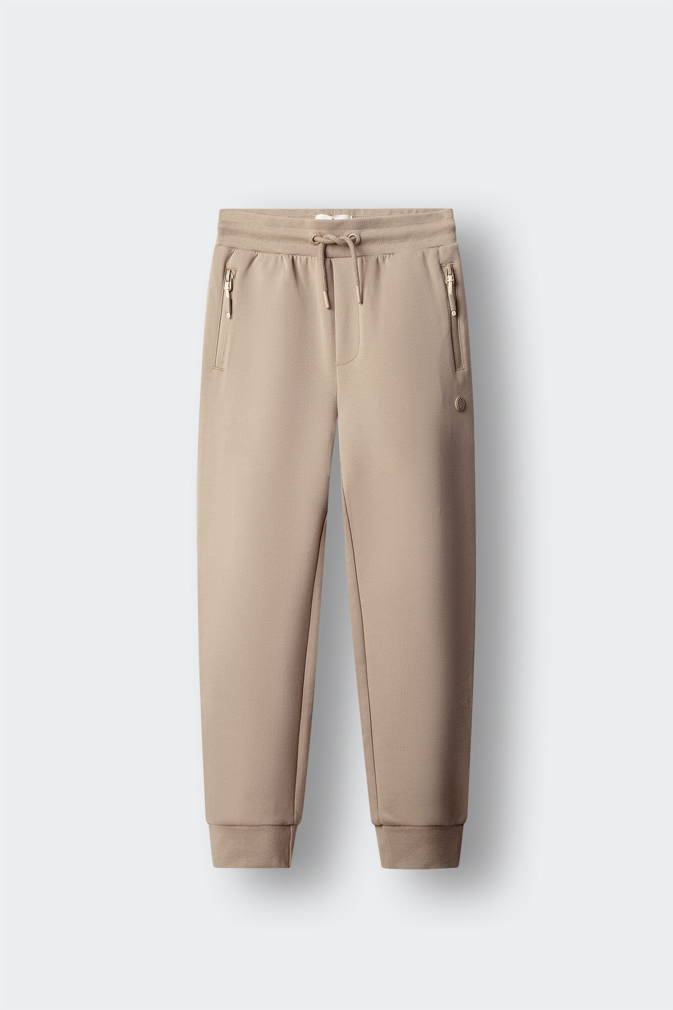 Springfield Kids Cal&ccedil;as jogger de nylon para crian&ccedil;a