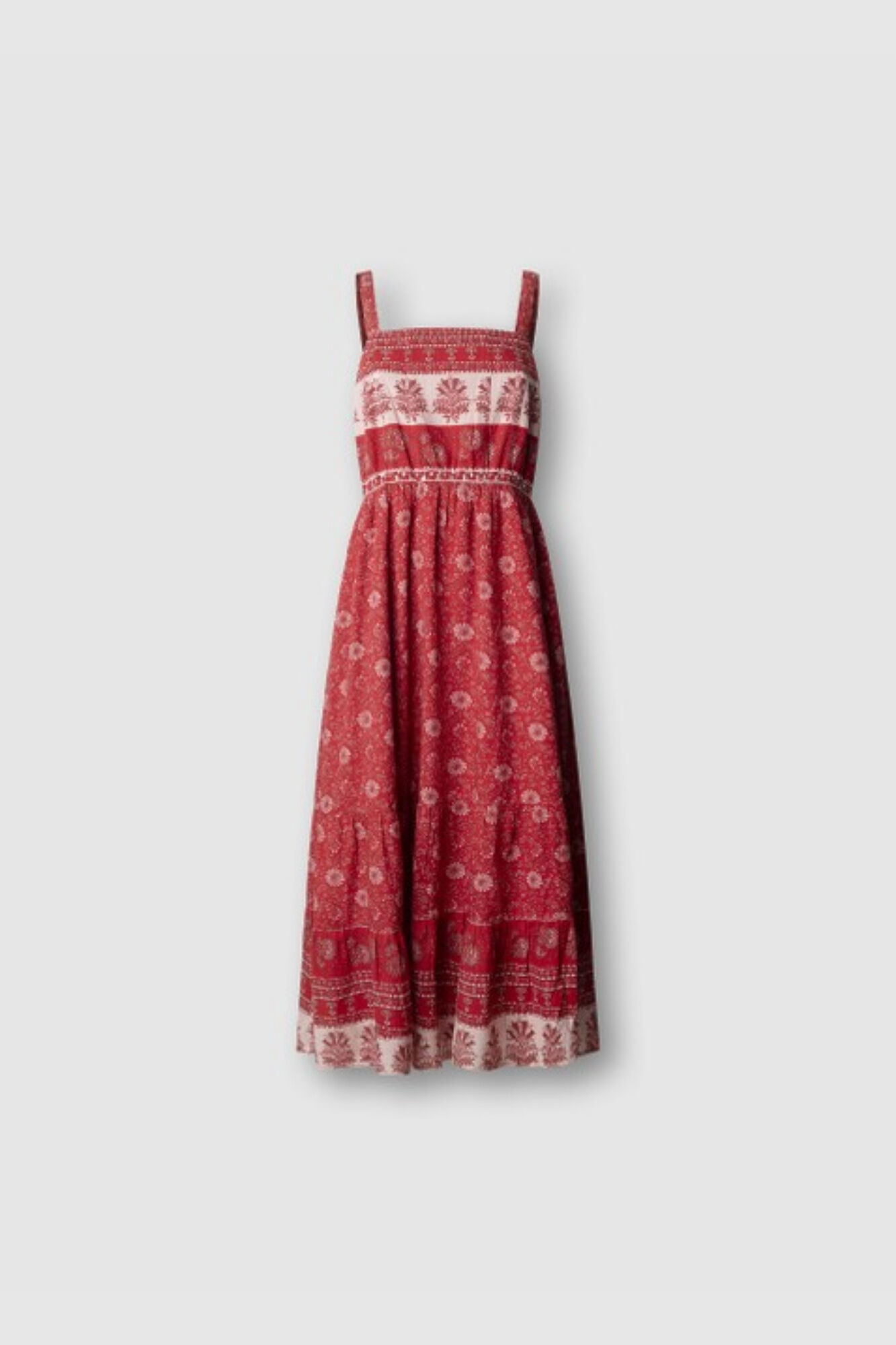 Pepe Jeans Vestido sem mangas