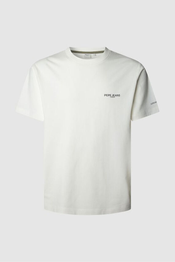 Camiseta Terry
