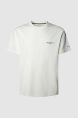 Pepe Jeans T-shirt Terry bege
