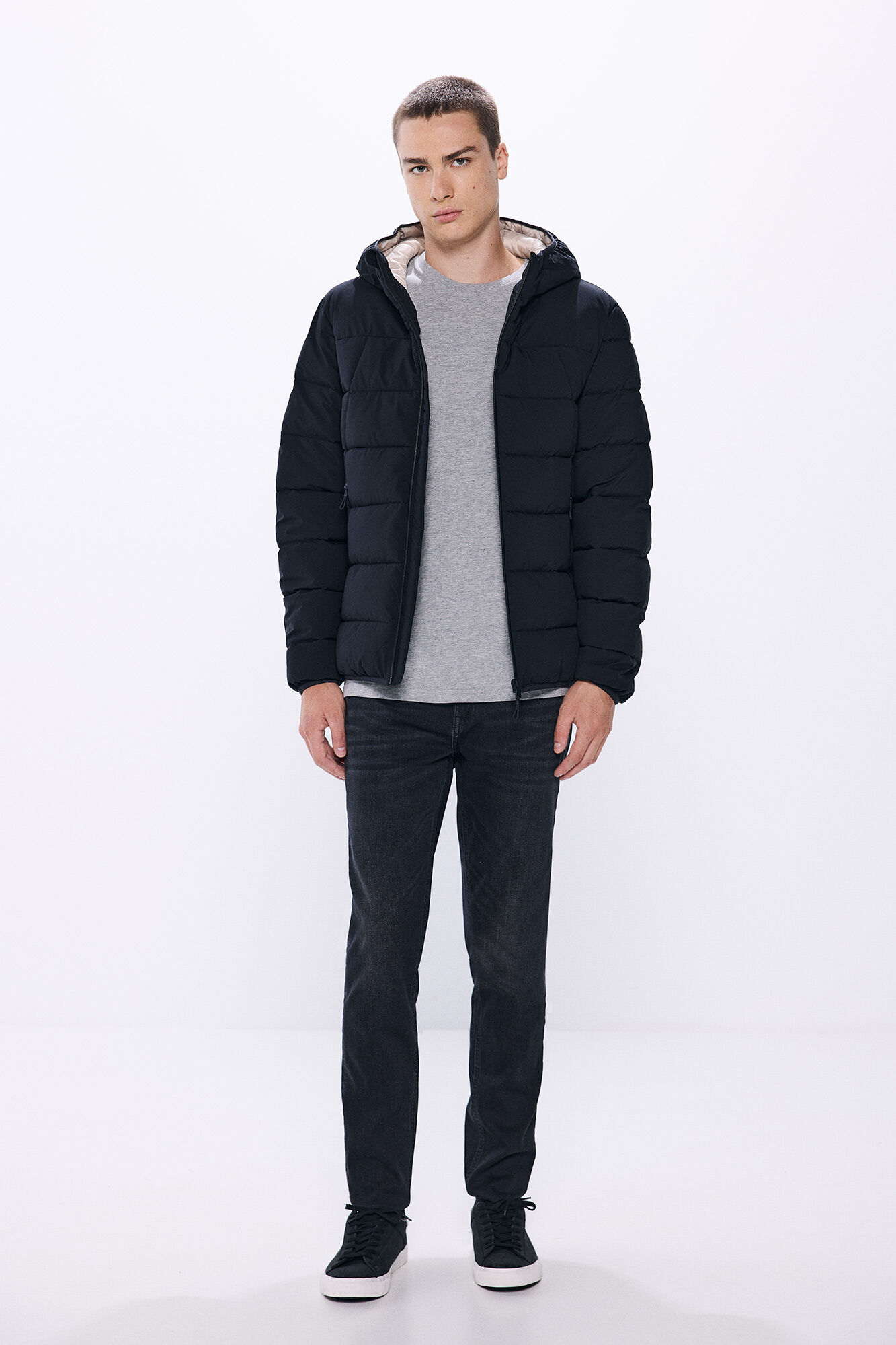 Veste Matelassée Coldstream Southdean - Isolation Synthétique Premium Chaude - Neuve