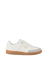Jack & Jones Tênis desportiva retrô branco