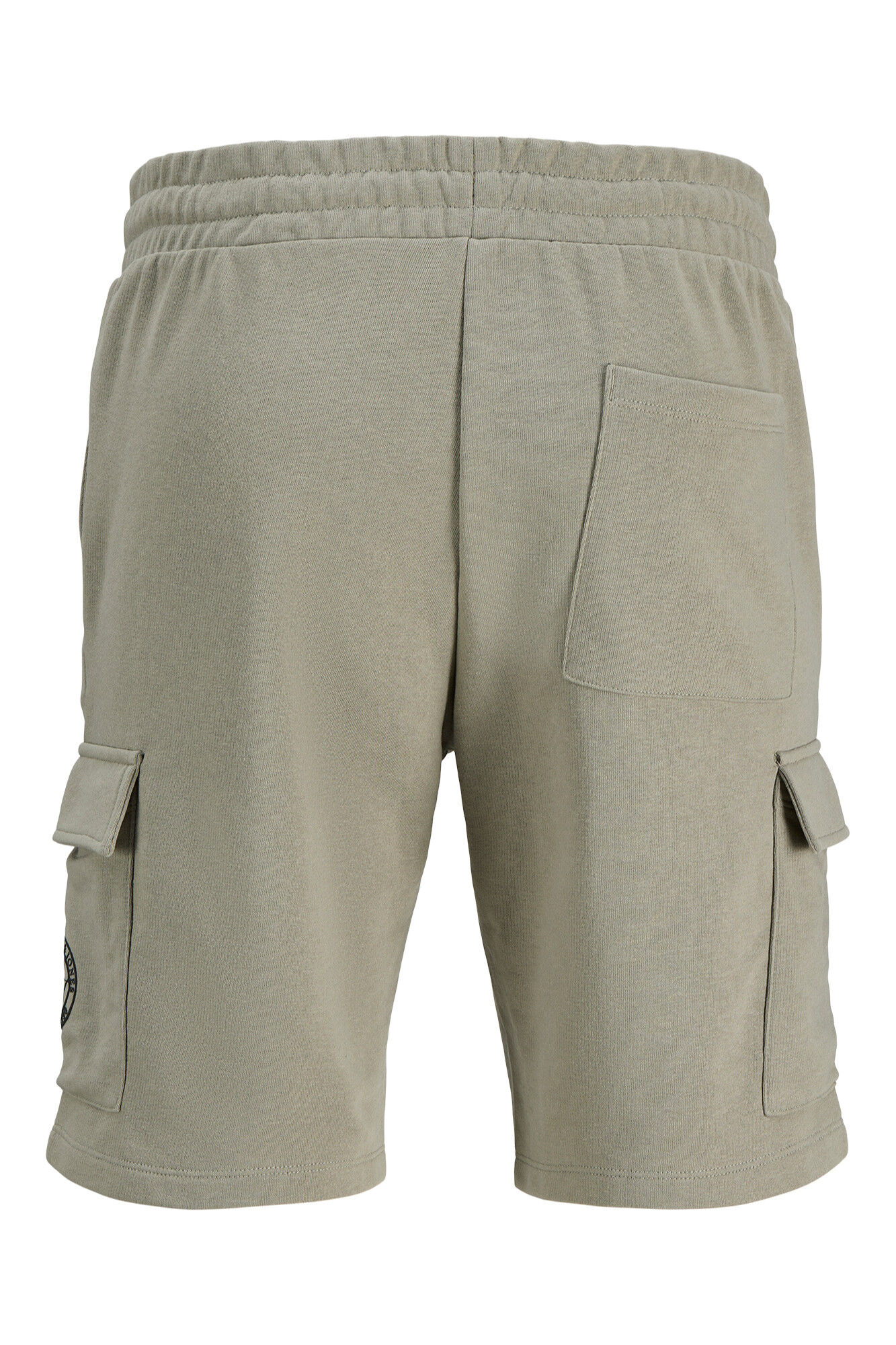 Jack & Jones PLUS Short felpa cargo