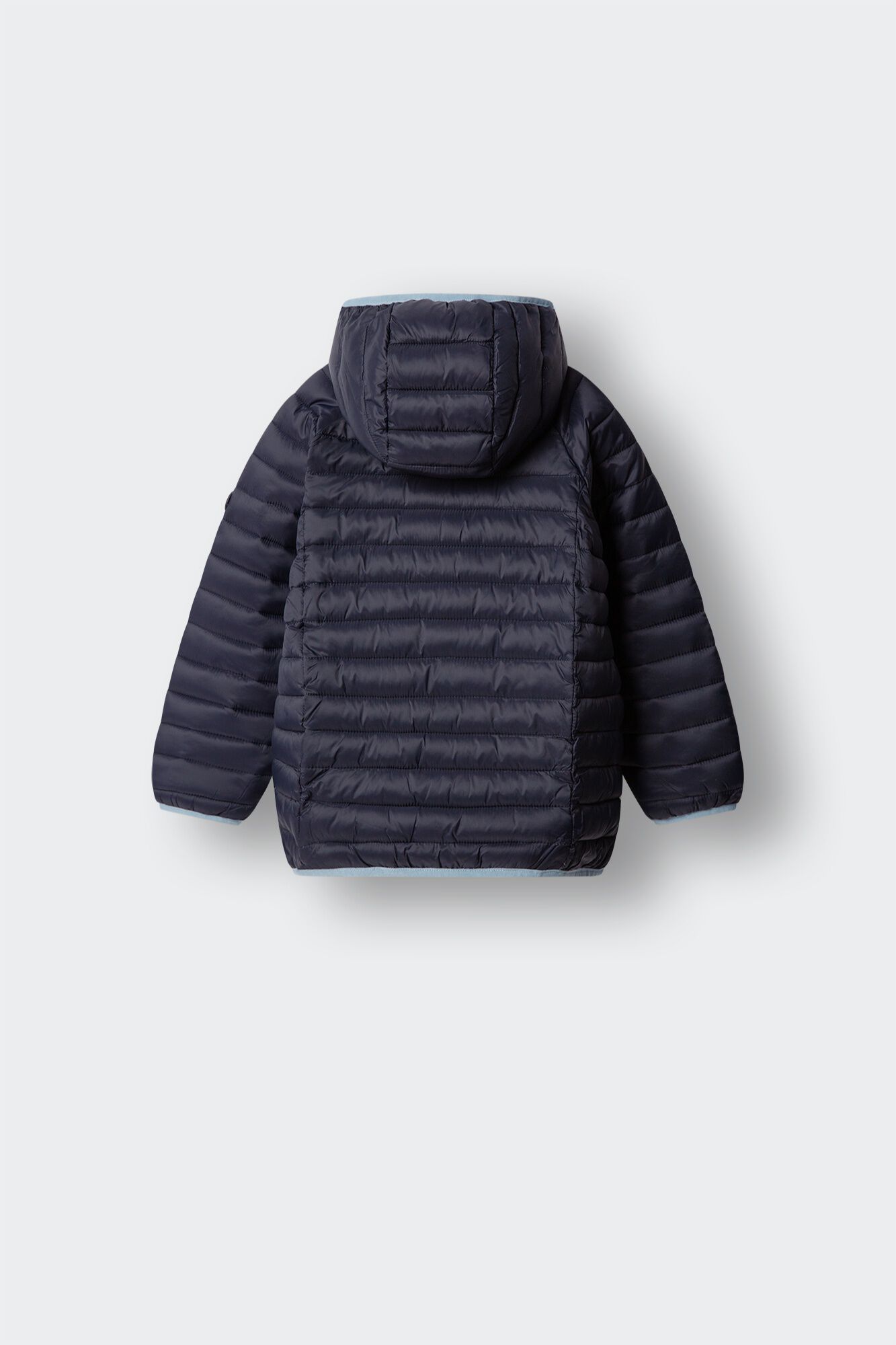 Springfield Kids Chaqueta b&aacute;sica acolchada ni&ntilde;o