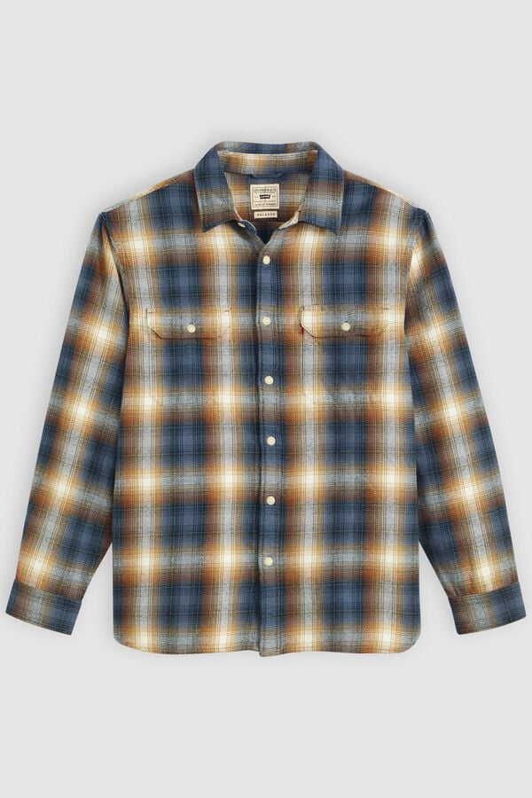 Levi's Camisa Levis®  estampado
