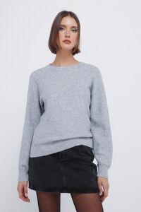 Springfield Camisola com lantejoulas