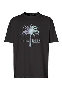 Jack & Jones PLUS Camiseta regular fit estampa PLUS