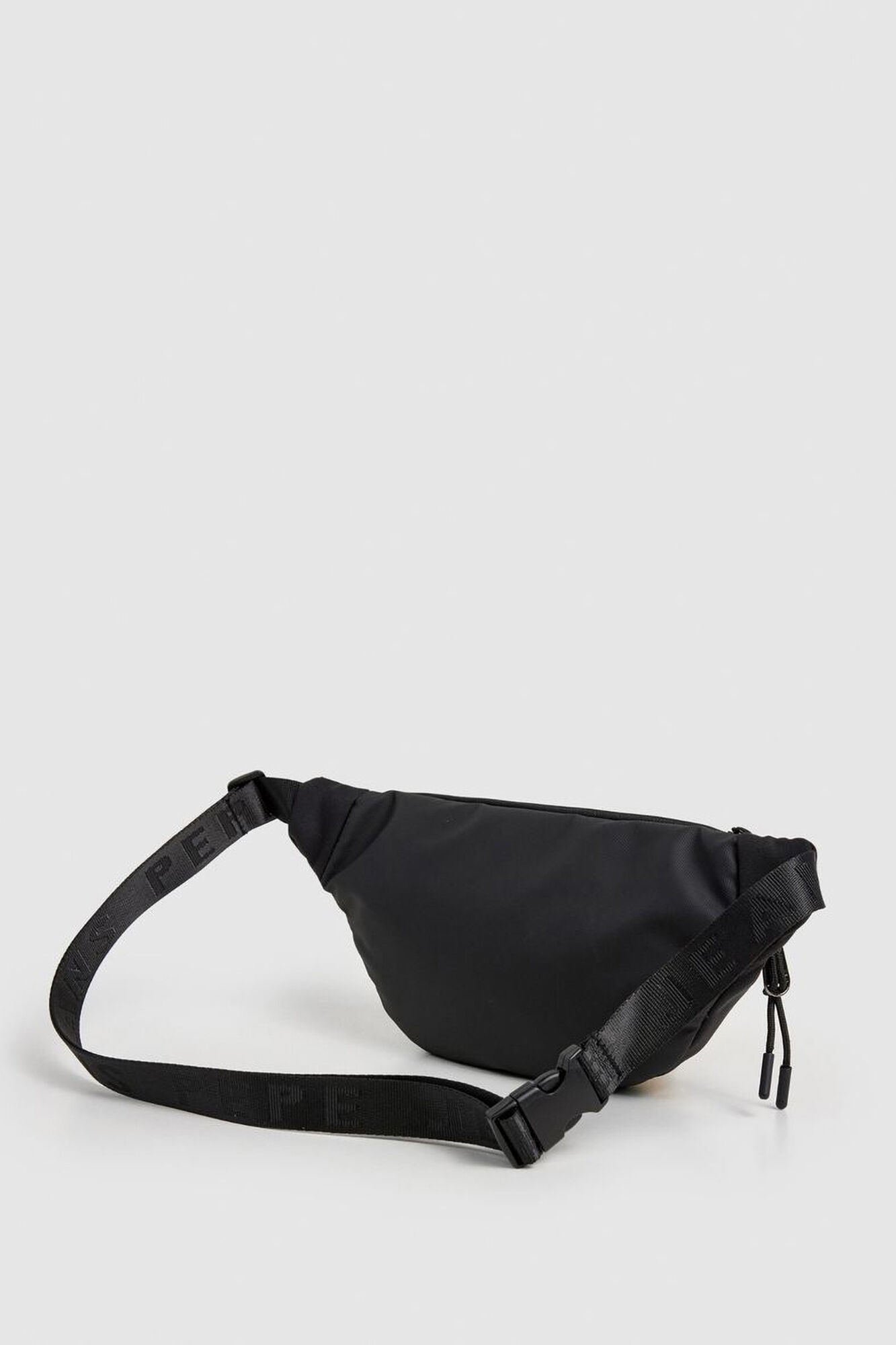 Pepe Jeans Bolsa de cintura com v&aacute;rios bolsos