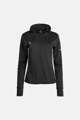 Izas Ultraleve Drysdale W preto
