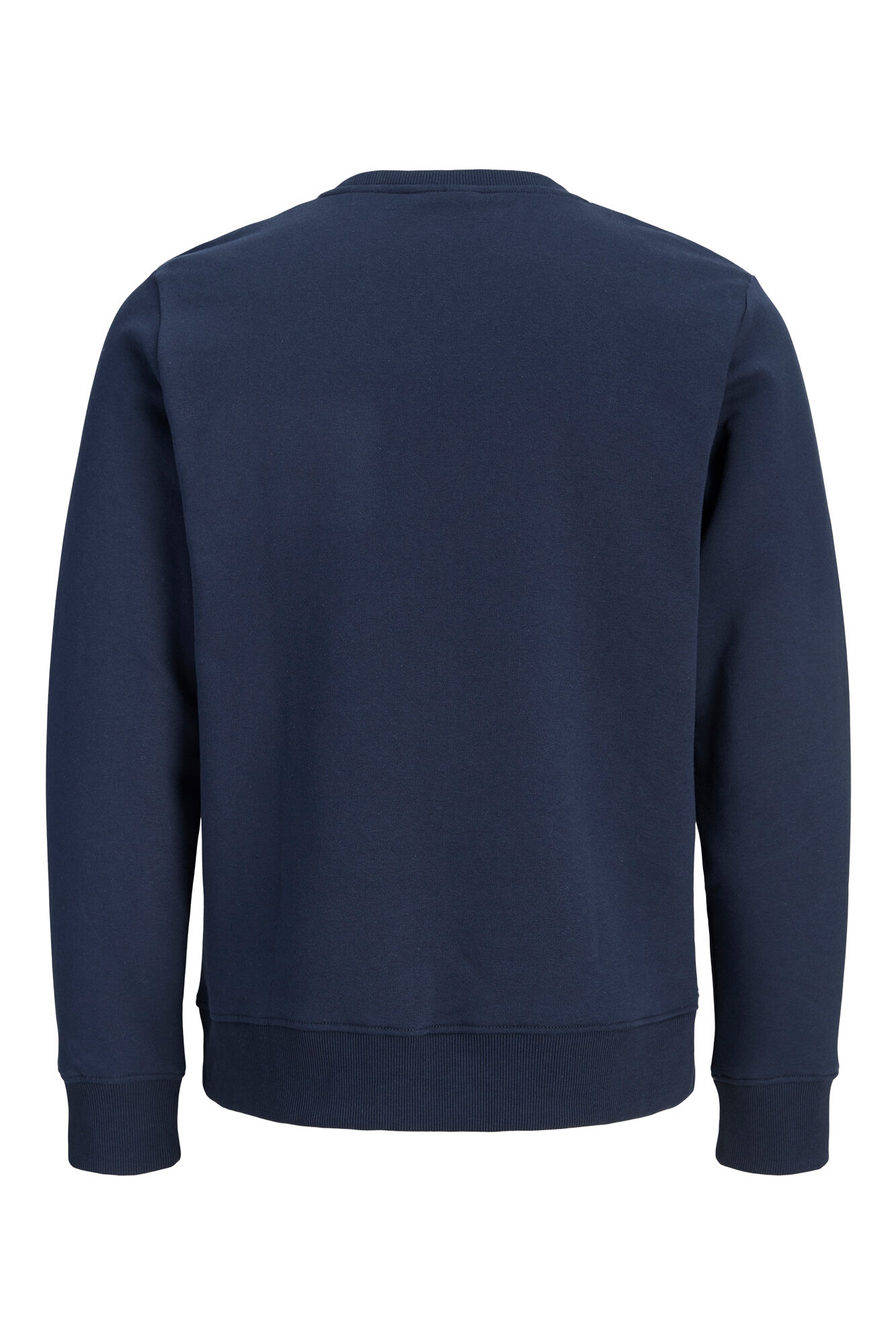 Jack & Jones PLUS Sweatshirt de gola redonda
