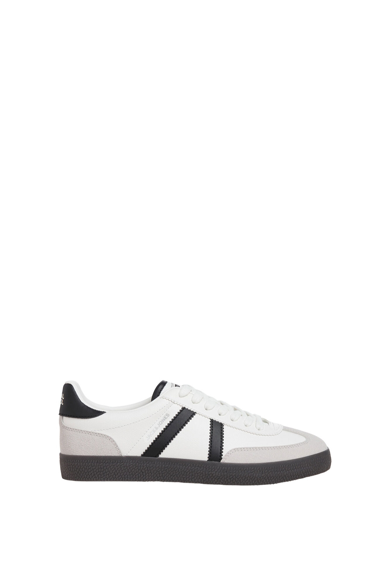 Jack & Jones Sapatilhas de atacadores casuais
