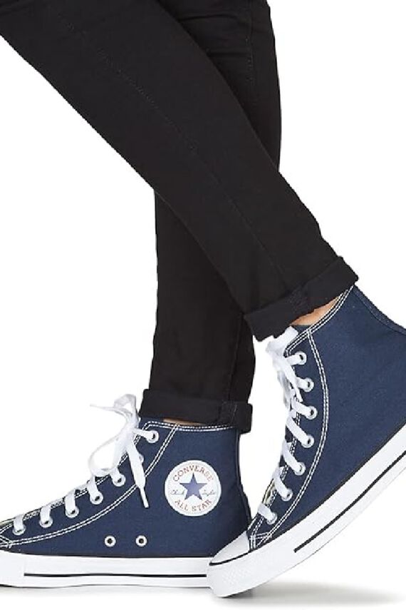 Zapatillas altas CT All Star