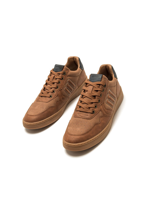 MTNG T&eacute;nis casuais vison