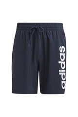 Adidas Adidas Ic9442 Aeroready Essentials Chelsea Pantalon Corto Marino azul