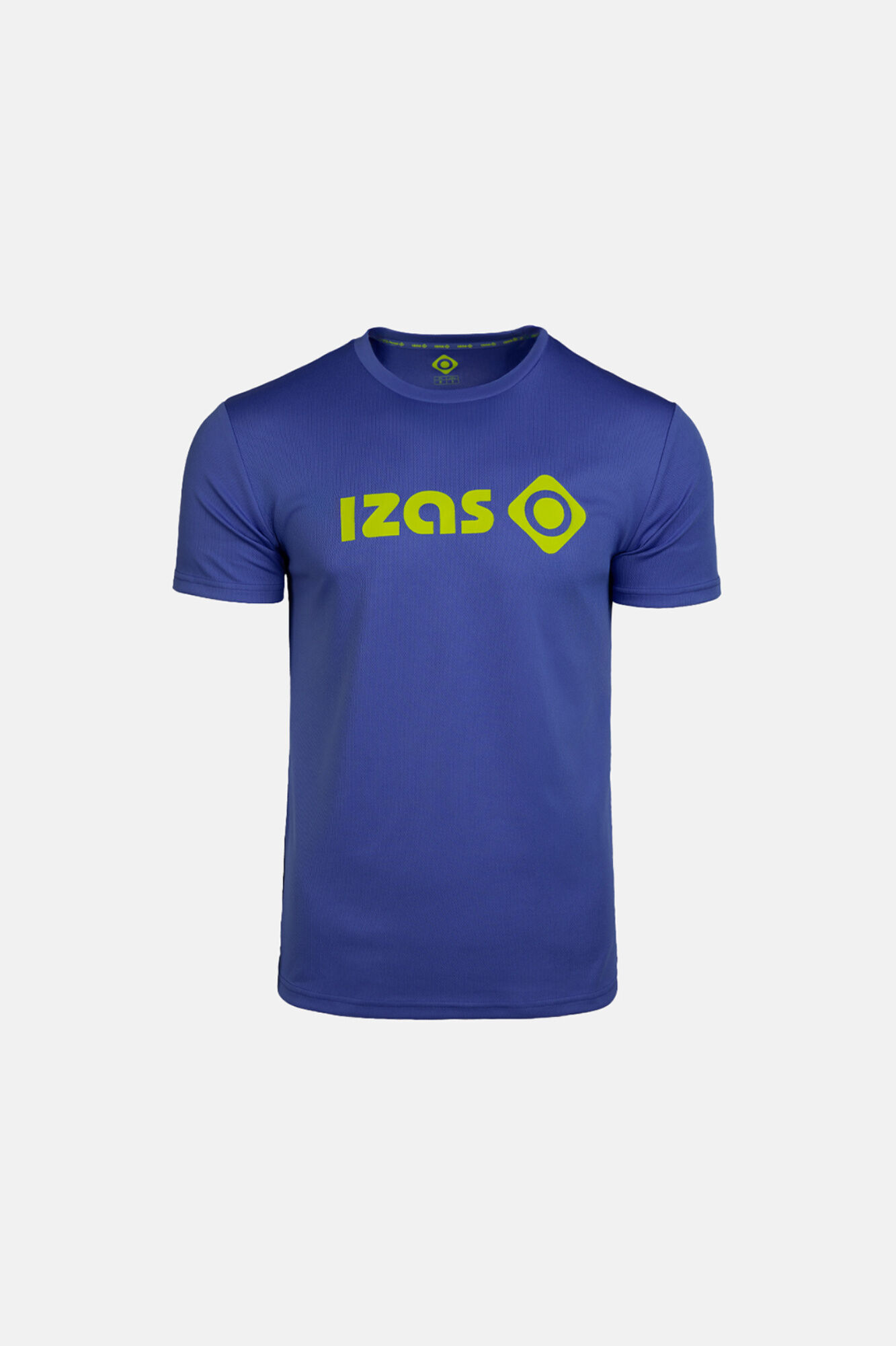 Izas Camiseta t&eacute;cnica de manga corta