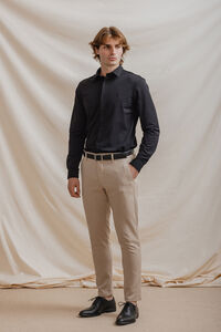 Celopman Camisa el&aacute;stica com haste