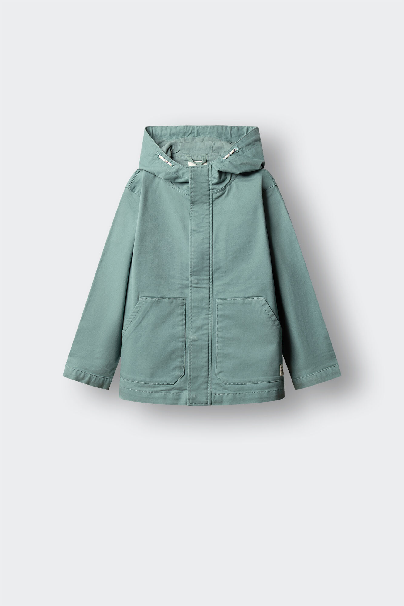 Springfield Kids Parka algodonera ni&ntilde;o