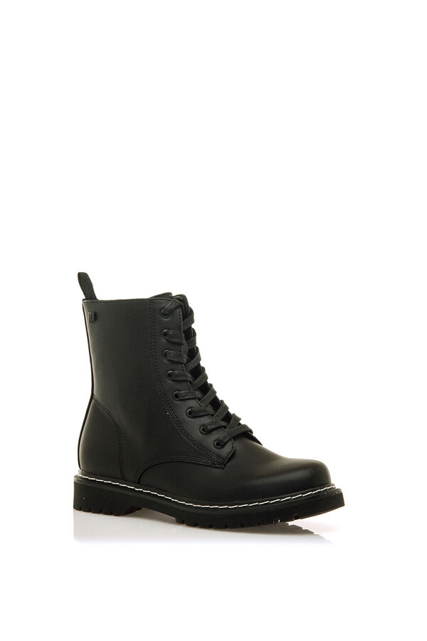 MTNG Calma x Botins preto