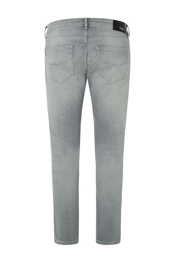 Pepe Jeans Jeans Straight gris