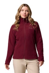 Columbia Forro polar estampado