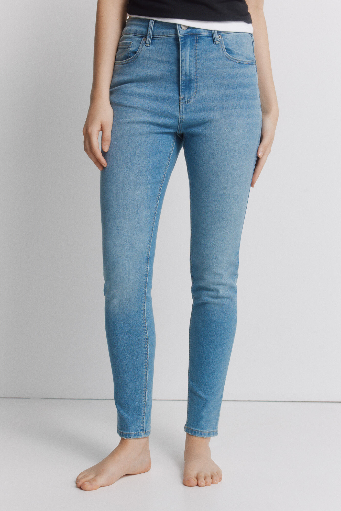 Springfield Jeans skinny
