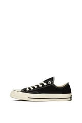 Converse T&eacute;nis Chuck 70 preto