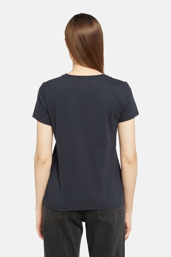 Levi's Camisola Levis®  preto
