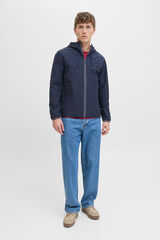 Jack & Jones Casaco leve rosa