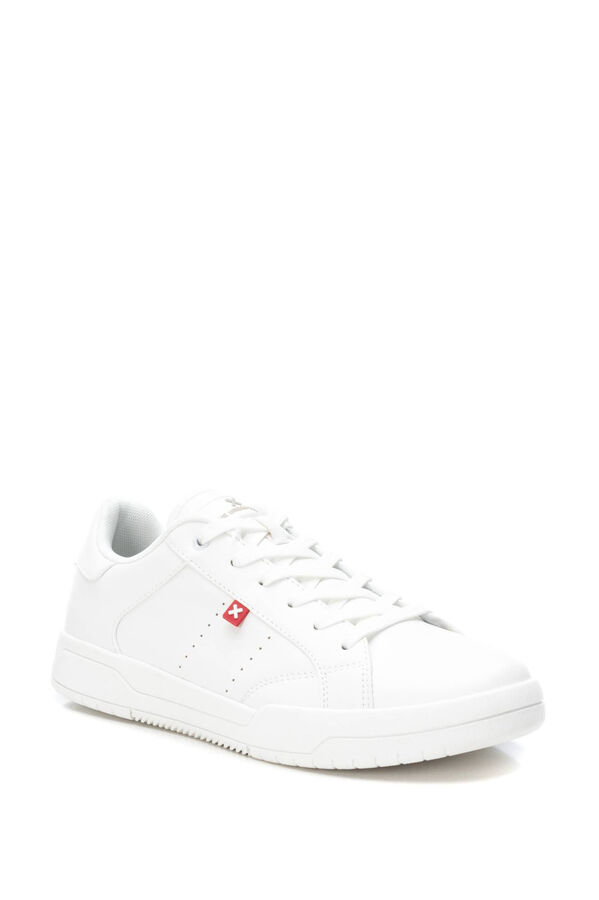 XTI sapatilhas de homem  branco