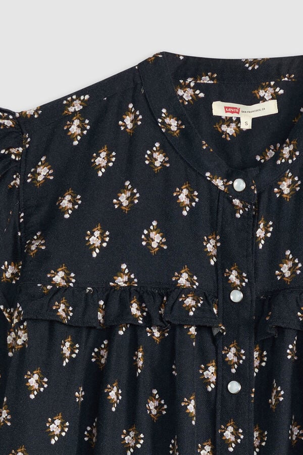 Levi's Blusa Levis®  azul