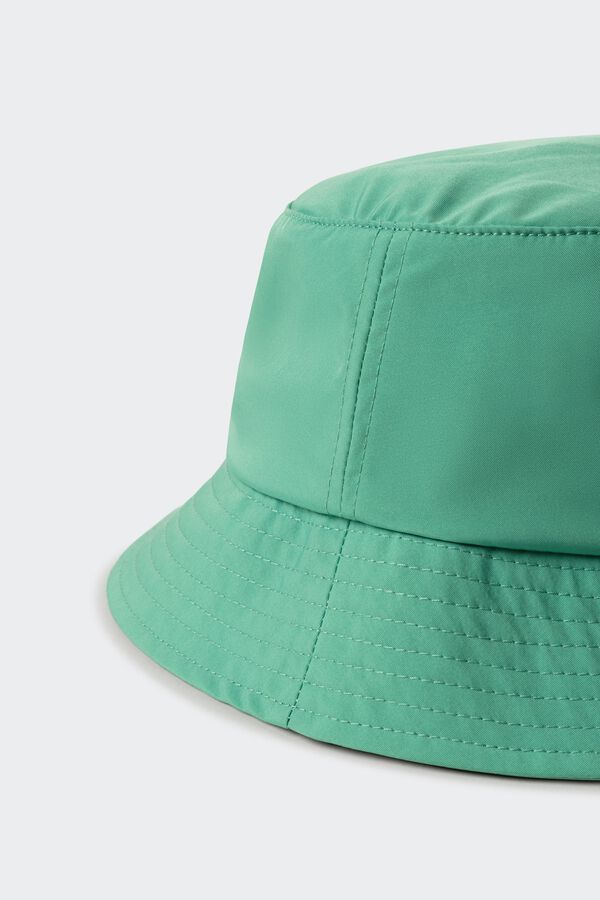 Springfield Kids Bucket de crian&ccedil;a verde