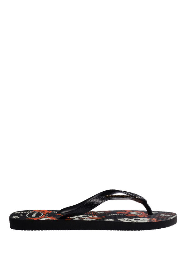 Havaianas Havaianas Top Tribo preto